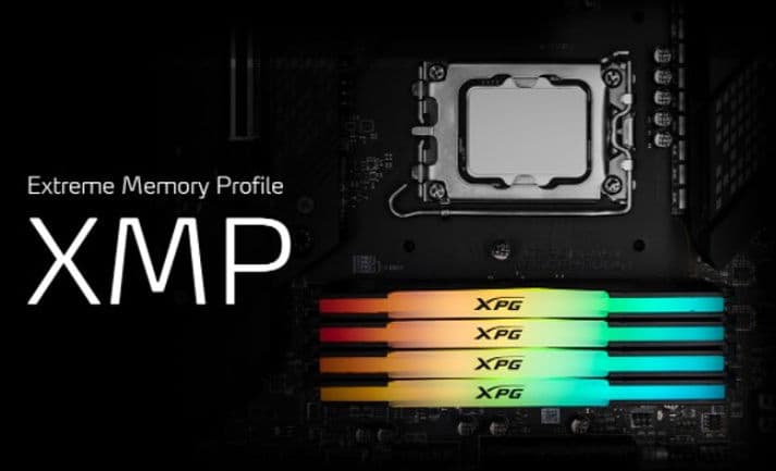 Ative o XMP e Otimize a Performance da Memória RAM