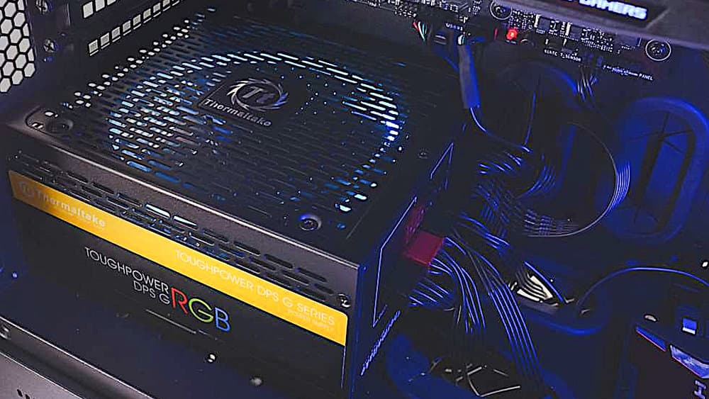 Calcule a Potência Ideal da Fonte ATX para Seu PC