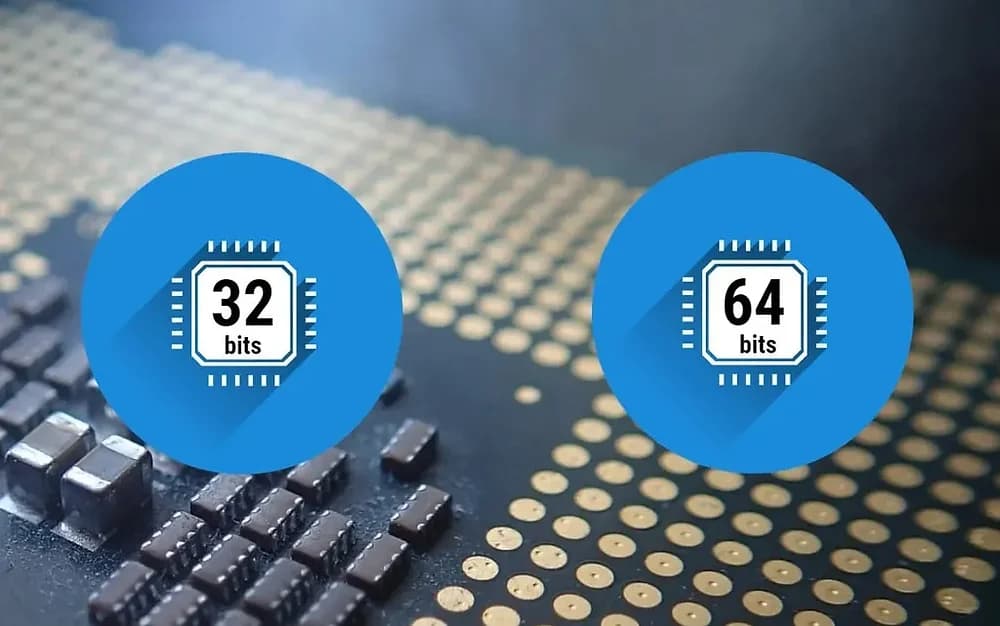 Arquitetura 32 e 64 bits: Entenda as Diferenças