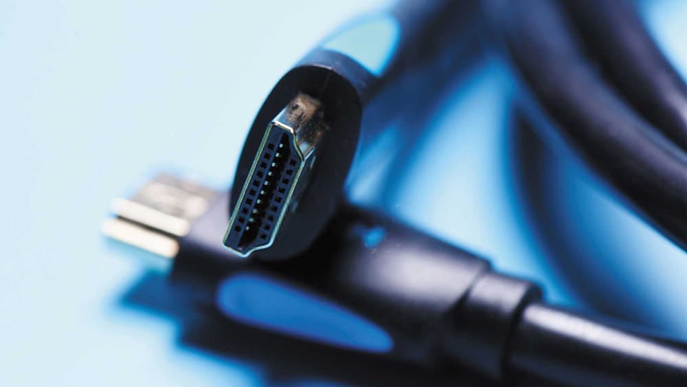 Cabo HDMI x DisplayPort