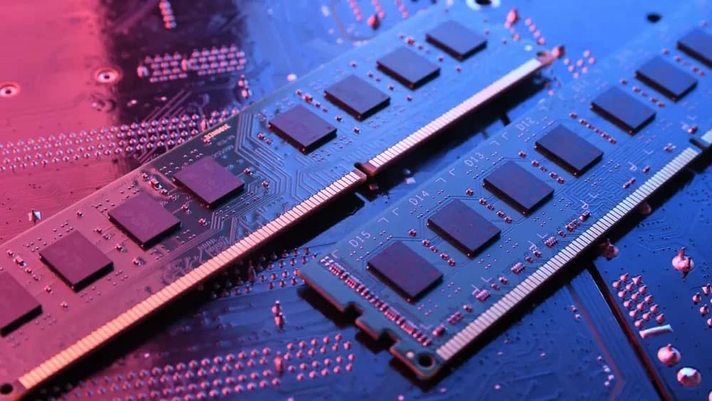 Diferenças entre Memórias DDR3, DDR4 e DDR5