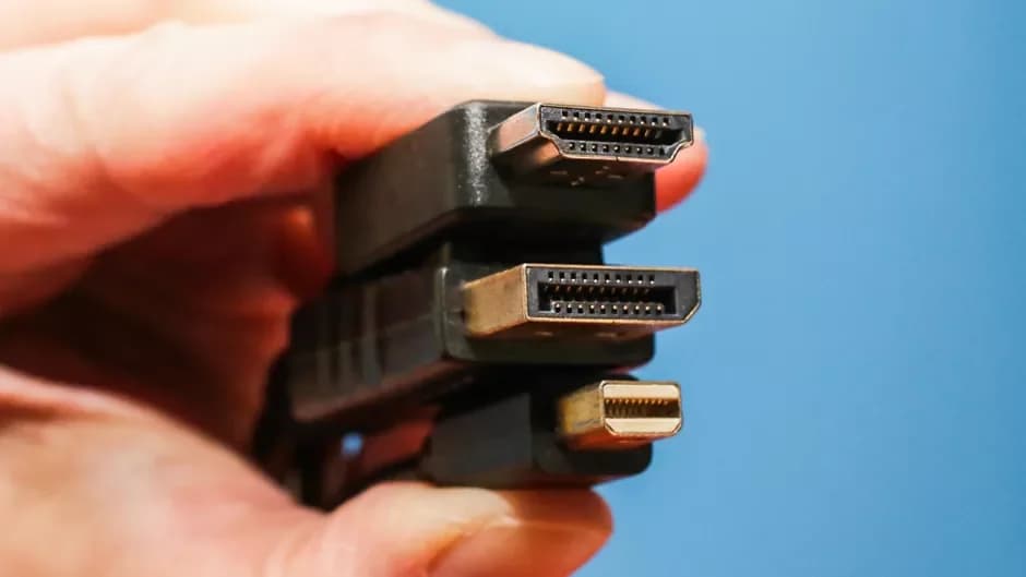 Cabo HDMI x Displayport: Qual é o melhor ?