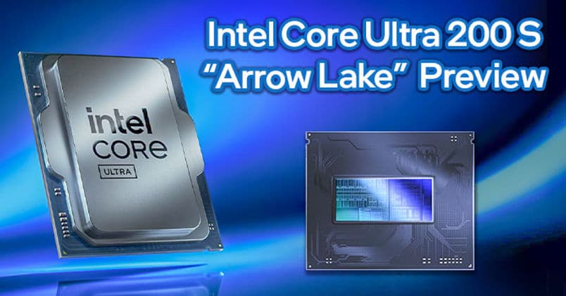 Intel Core Ultra: Revolução no Desempenho e Eficiência